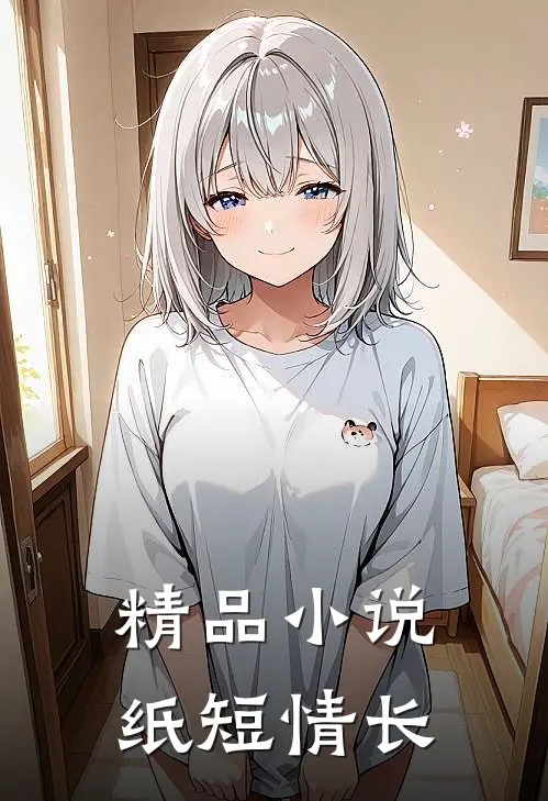 精品小说纸短情长