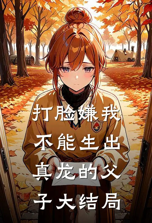打脸嫌我不能生出真龙的父子大结局