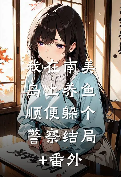 我在南美岛上养鱼，顺便躲个警察结局+番外