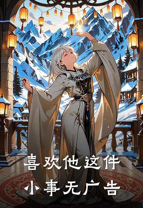 喜欢他这件小事无广告