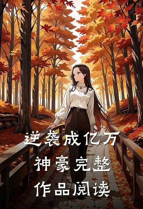 逆袭成亿万神豪完整作品阅读
