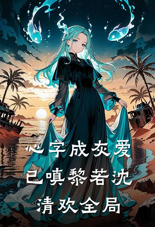 心字成灰爱已嗔黎若沈清欢全局