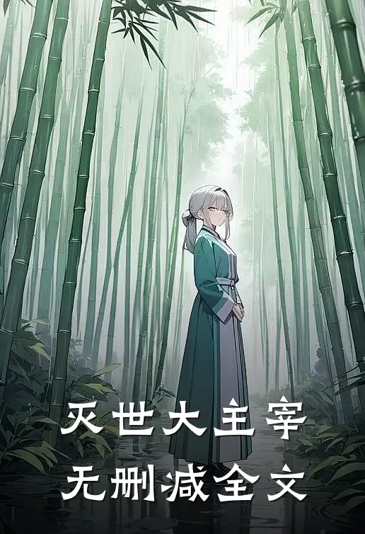 灭世大主宰无删减全文免费阅读