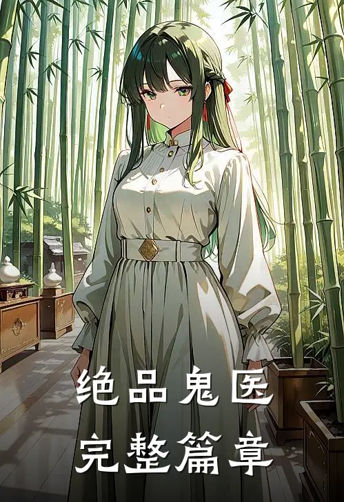 绝品鬼医完整篇章