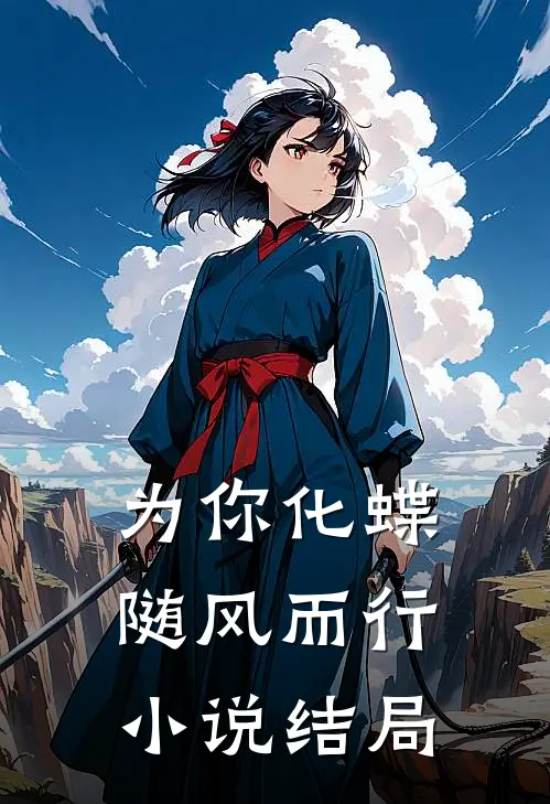 为你化蝶，随风而行小说结局