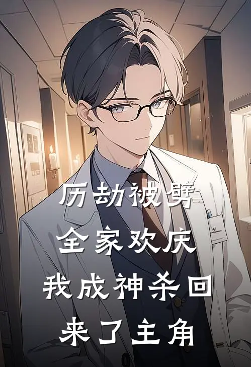 历劫被劈全家欢庆，我成神杀回来了主角