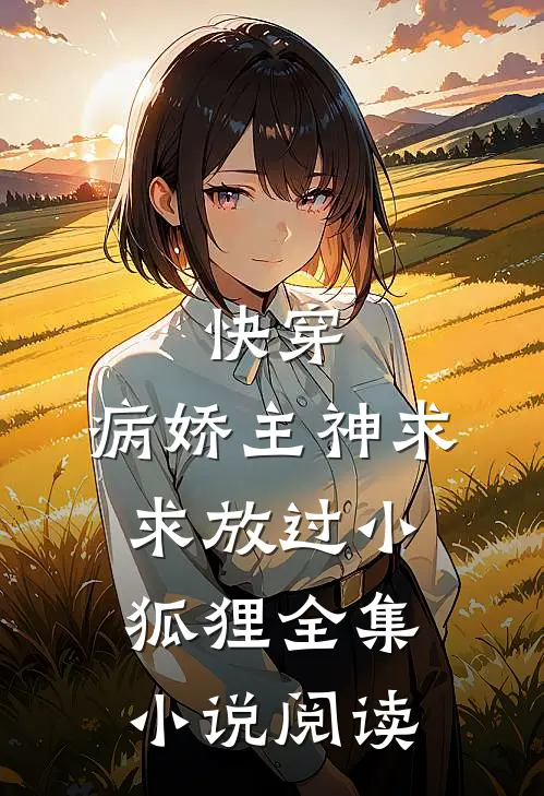 快穿：病娇主神求求放过小狐狸全集小说阅读