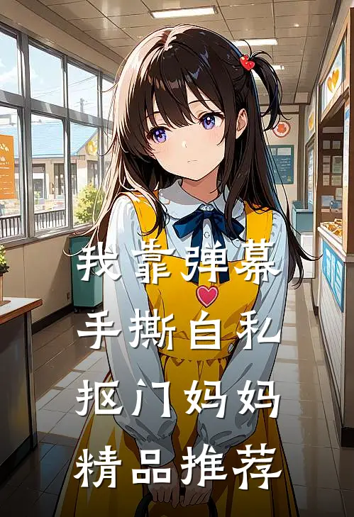 我靠弹幕手撕自私抠门妈妈精品推荐