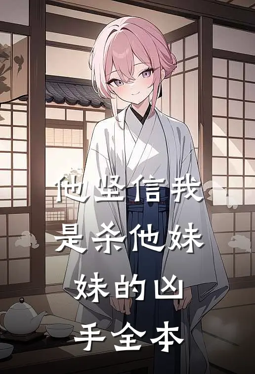 他坚信我是杀他妹妹的凶手全本