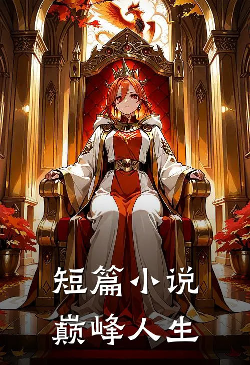 短篇小说巅峰人生
