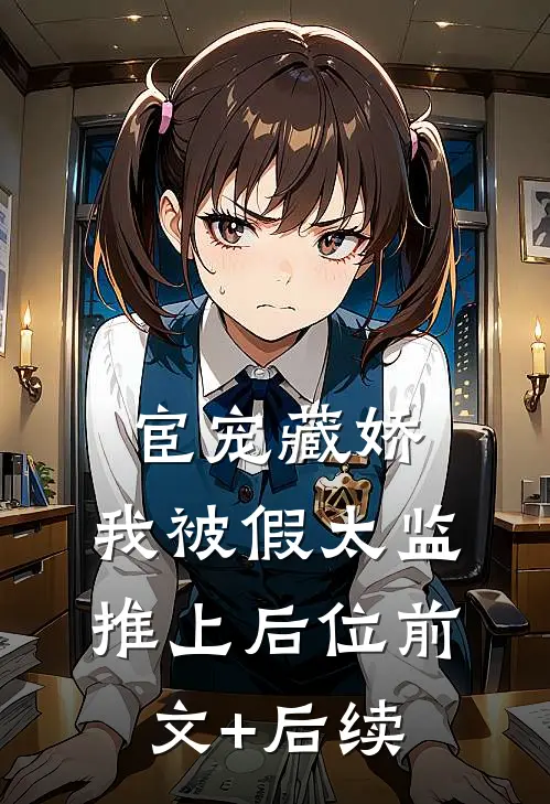 宦宠藏娇：我被假太监推上后位前文+后续