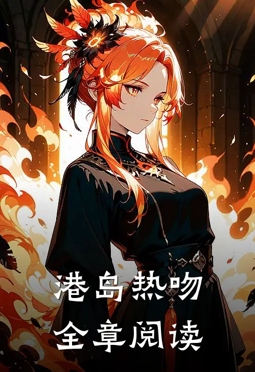 港岛热吻全章阅读