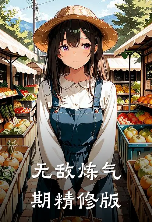无敌炼气期精修版