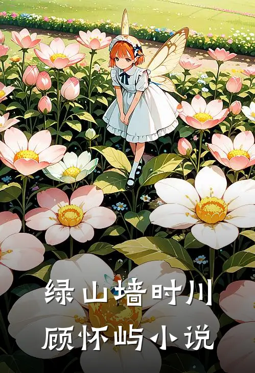 绿山墙时川顾怀屿小说
