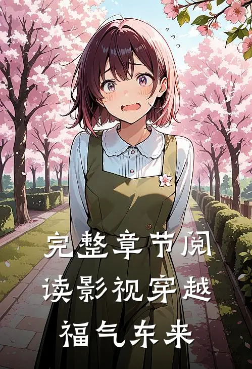 完整章节阅读影视穿越：福气东来