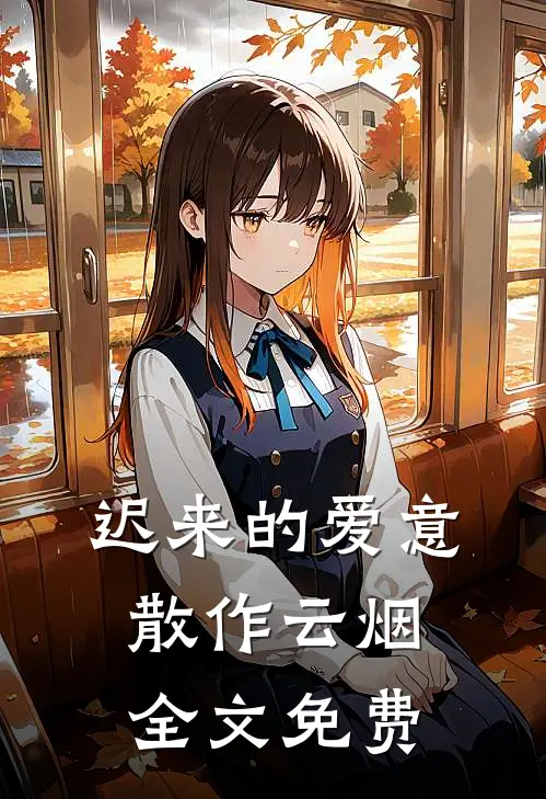 迟来的爱意，散作云烟全文免费