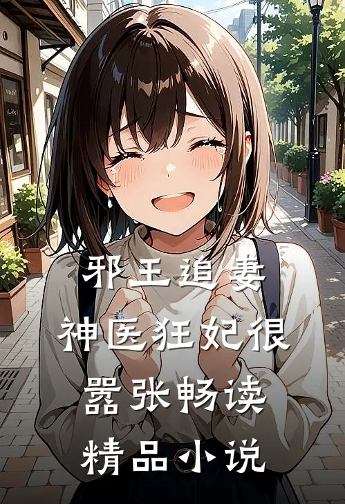 邪王追妻：神医狂妃很嚣张畅读精品小说
