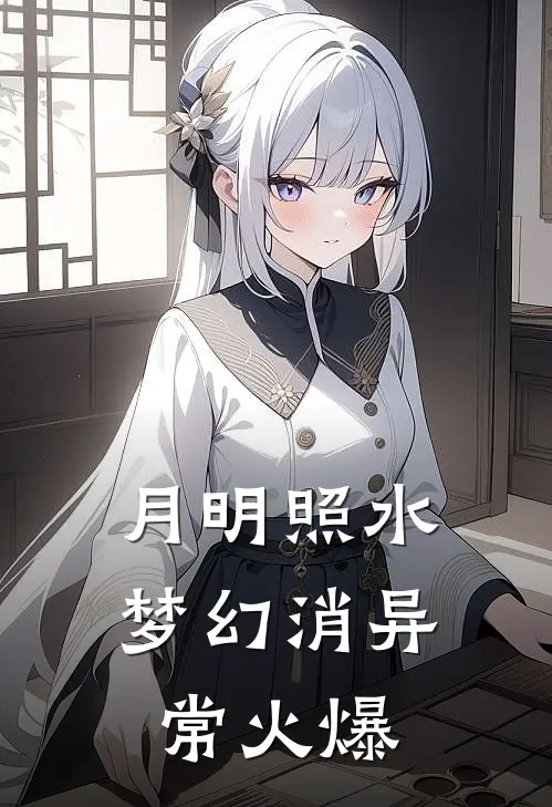月明照水梦幻消异常火爆