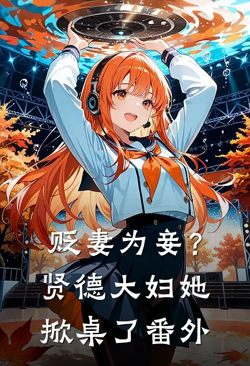 贬妻为妾？贤德大妇她掀桌了番外