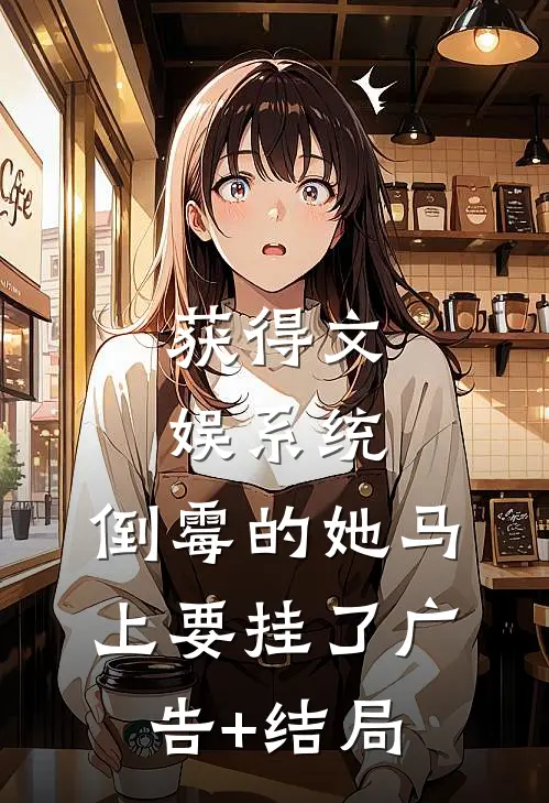 获得文娱系统，倒霉的她马上要挂了广告+结局
