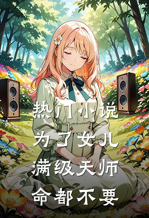 热门小说为了女儿，满级天师命都不要