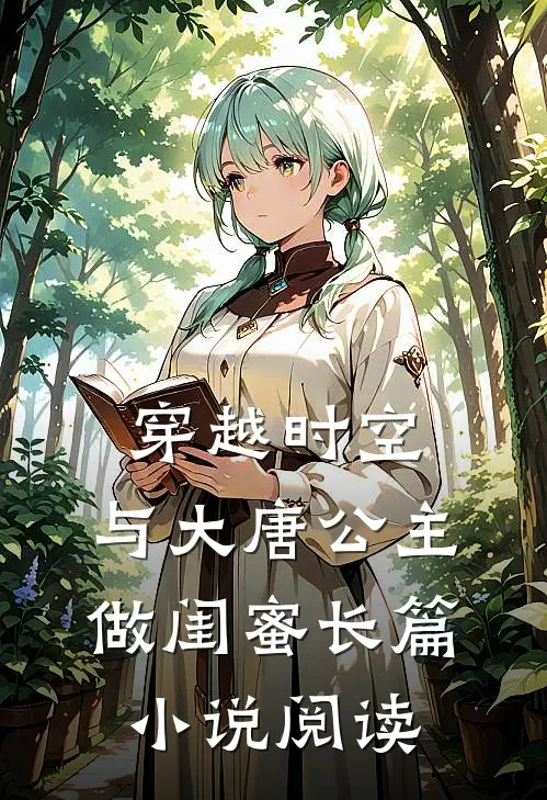 穿越时空，与大唐公主做闺蜜长篇小说阅读