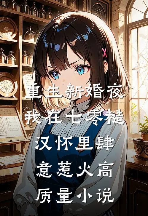 重生新婚夜，我在七零糙汉怀里肆意惹火高质量小说