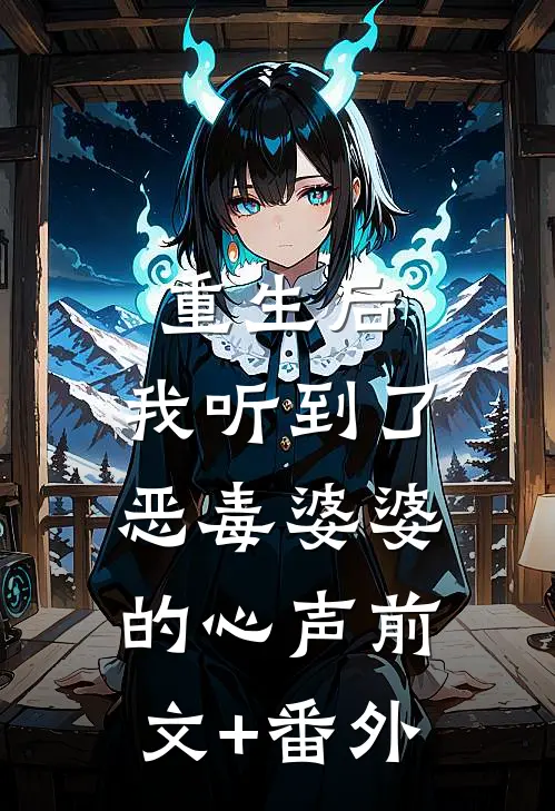 重生后，我听到了恶毒婆婆的心声前文+番外