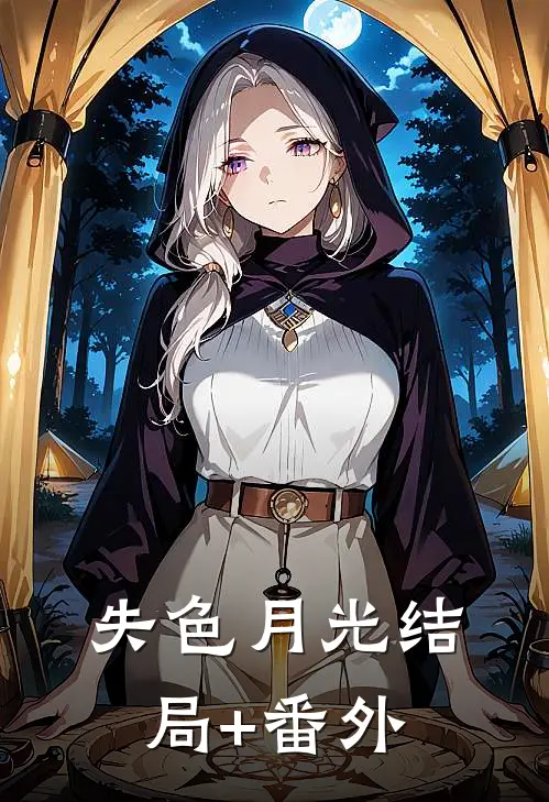 失色月光结局+番外