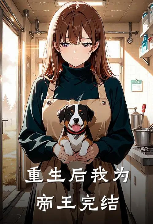重生后我为帝王完结