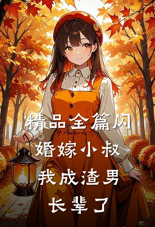 精品全篇闪婚嫁小叔，我成渣男长辈了
