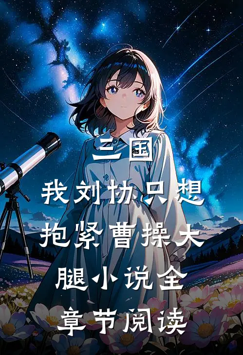 三国：我刘协只想抱紧曹操大腿小说全章节阅读