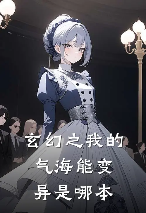 玄幻之我的气海能变异是哪本