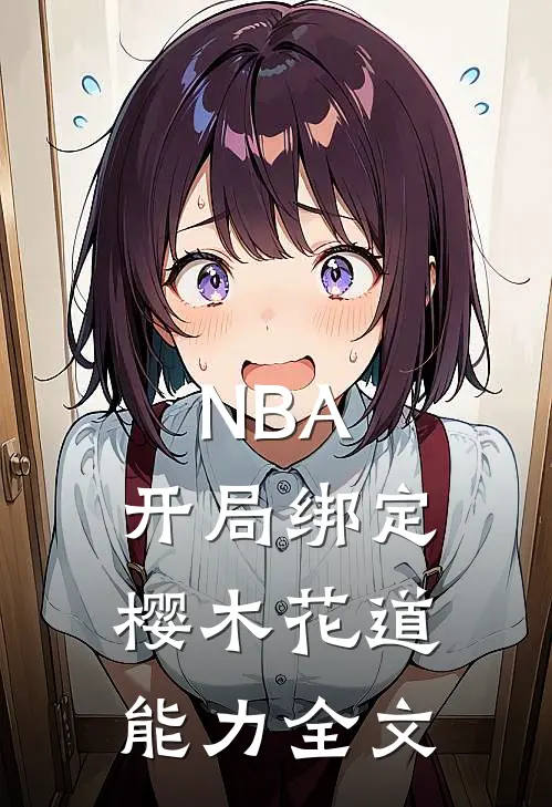 NBA：开局绑定樱木花道能力全文