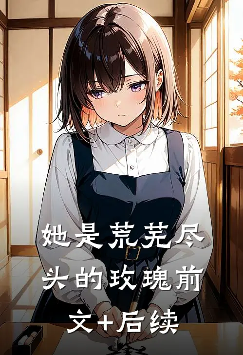 她是荒芜尽头的玫瑰前文+后续