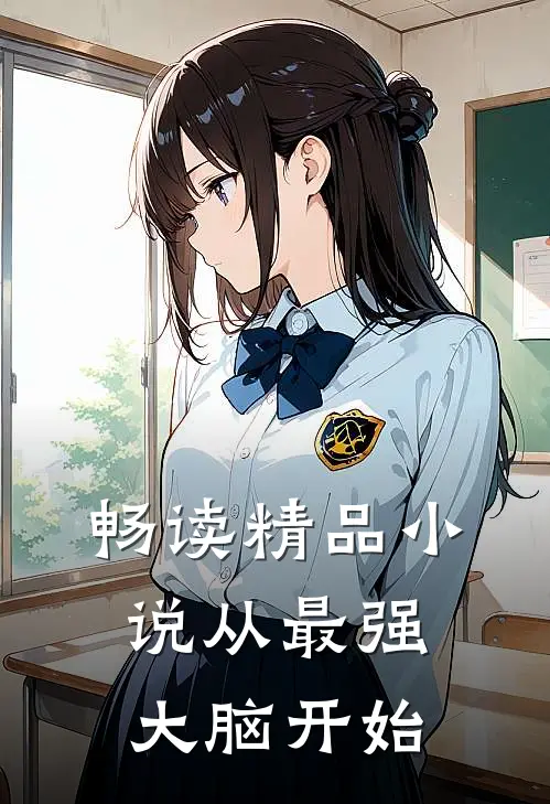 畅读精品小说从最强大脑开始