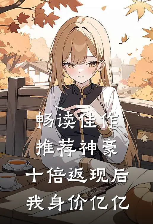 畅读佳作推荐神豪：十倍返现后，我身价亿亿