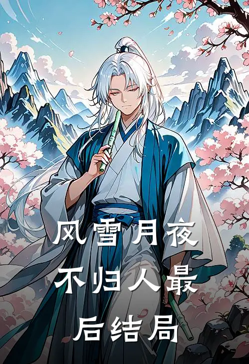 风雪月夜不归人最后结局