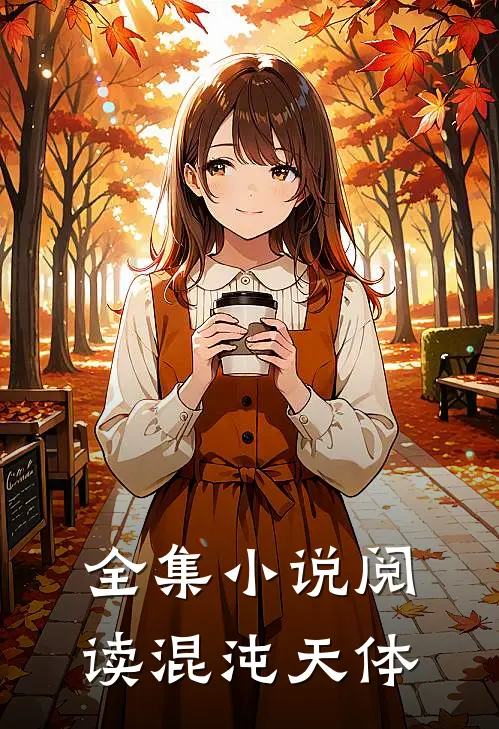 全集小说阅读混沌天体