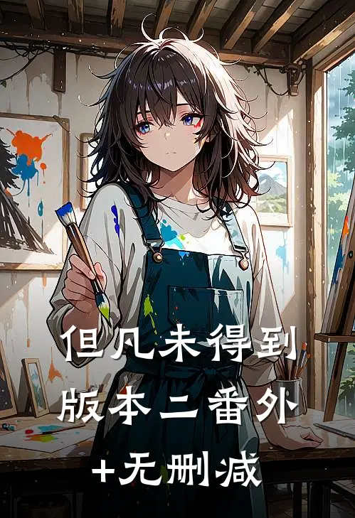 但凡未得到版本二番外+无删减