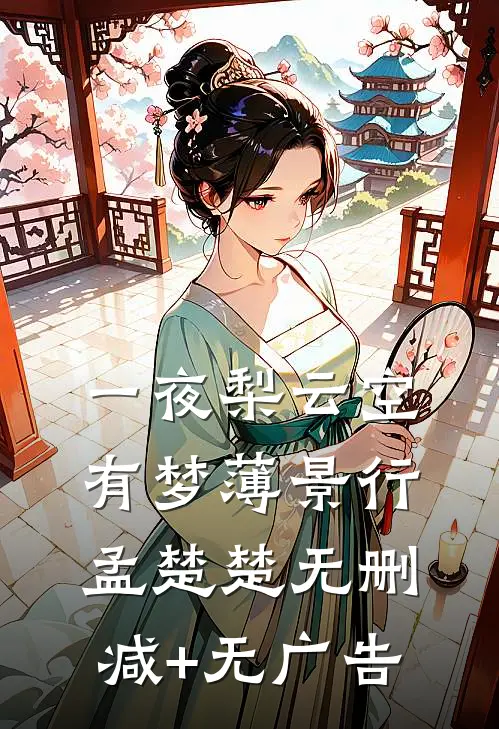 一夜梨云空有梦薄景行孟楚楚无删减+无广告
