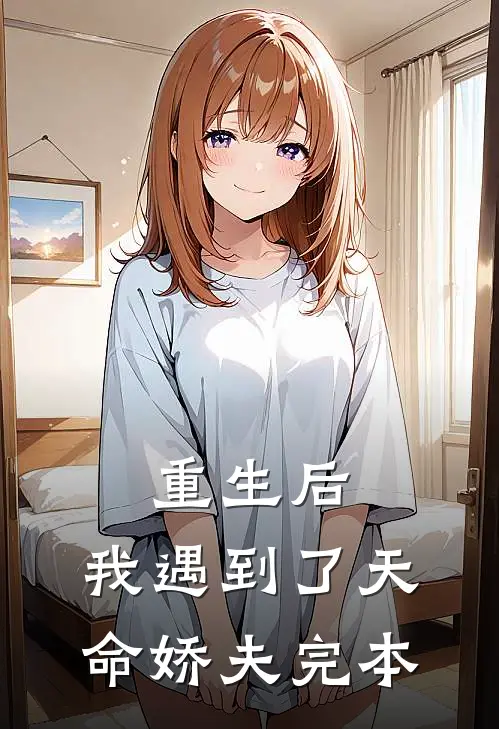 重生后，我遇到了天命娇夫完本