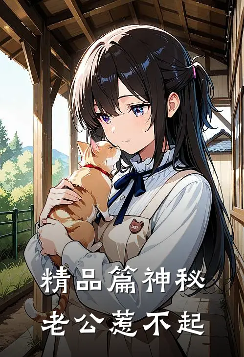 精品篇神秘老公惹不起