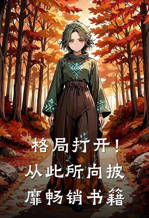 格局打开！从此所向披靡畅销书籍