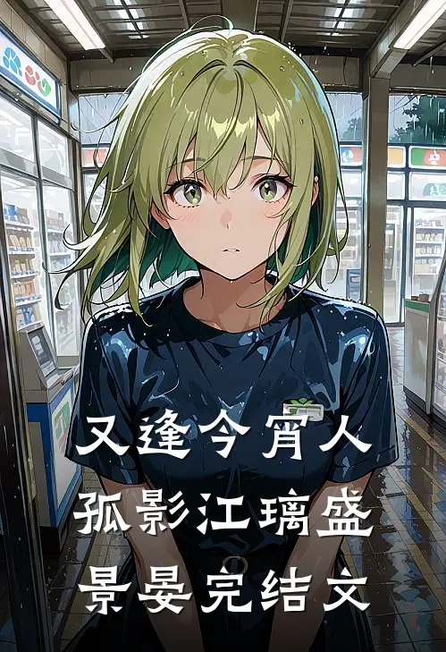 又逢今宵人孤影江璃盛景晏完结文