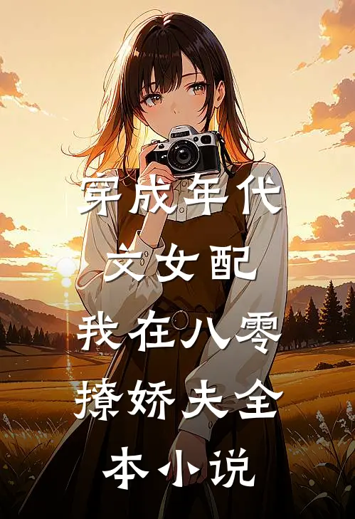 穿成年代文女配，我在八零撩娇夫全本小说