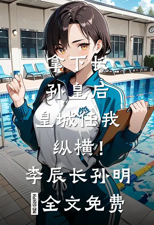 拿下长孙皇后，皇城任我纵横！李辰长孙明玥全文免费