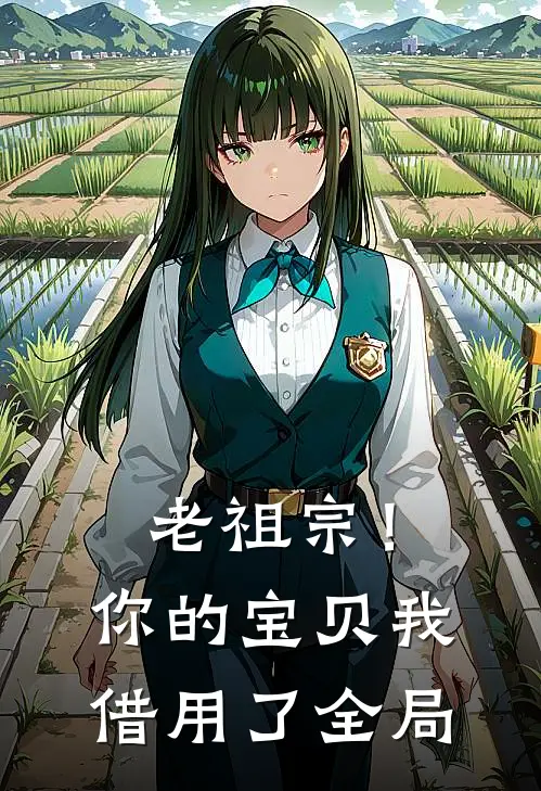 老祖宗！你的宝贝我借用了全局