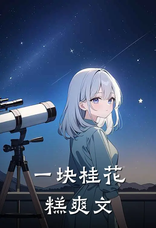 一块桂花糕爽文
