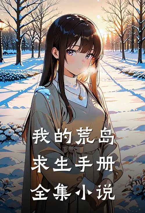 我的荒岛求生手册全集小说